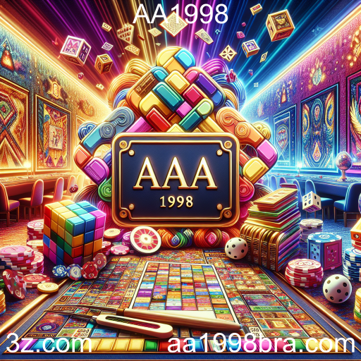 A Magia dos Jogos de Quebra-Cabeça: Desafios e Divertimento