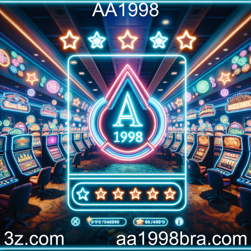 A Importância das Avaliações de Jogos no AA1998